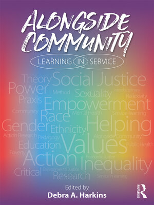 cover image of Alongside Community